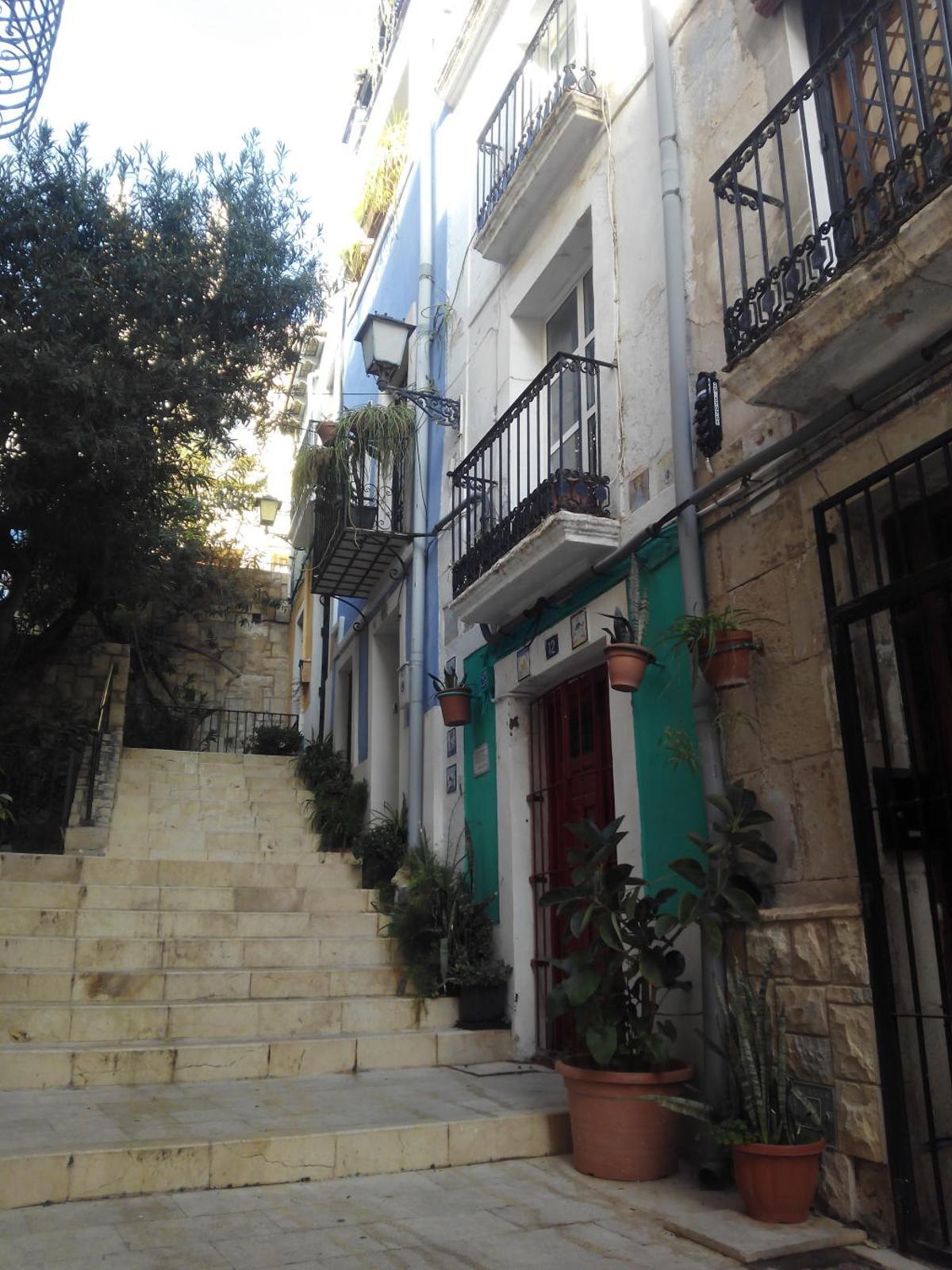 Diez rincones de Alicante por descubrir