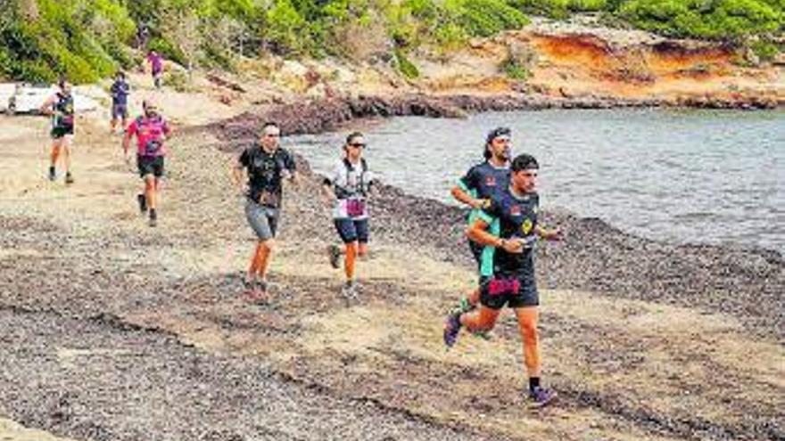 La Fiesta Del Trail Corona A Los Mejores 