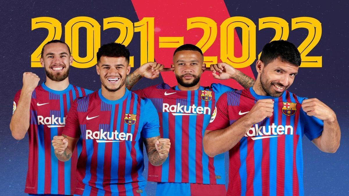 La palabra 'Barça' cumple 100 años, ¡menudo aniversario!