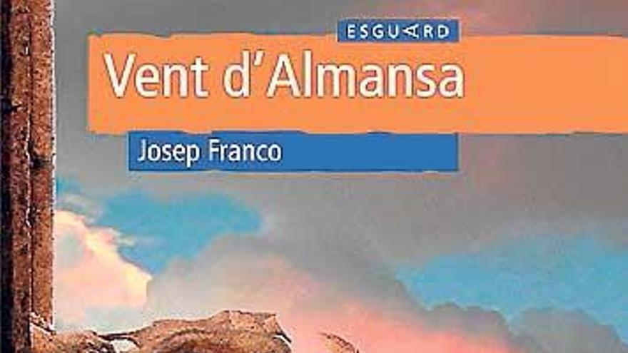 Vent d&#039;Almansa de Josep franco