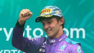 Antonelli segueix ferm i suma a Miami la tercera victòria consecutiva