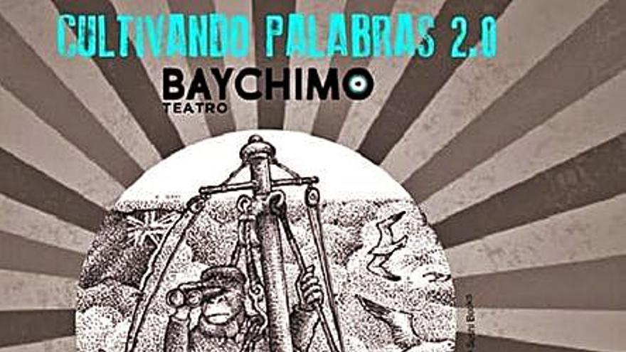 Talleres de Baychimo Teatro.