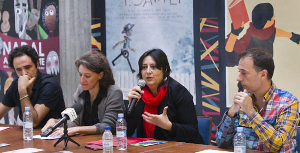 La falta de una licencia de apertura complica la reforma de la Escalante