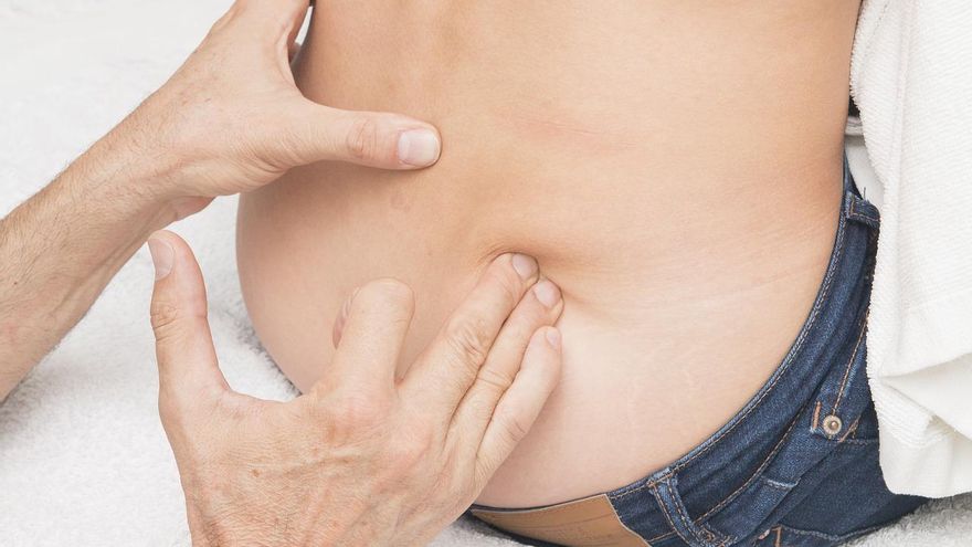 Ejercicios para aliviar la ciática: Olvida el dolor para siempre