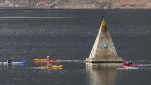 El Govern aixeca les restriccions d’aigua en quasi tots els municipis