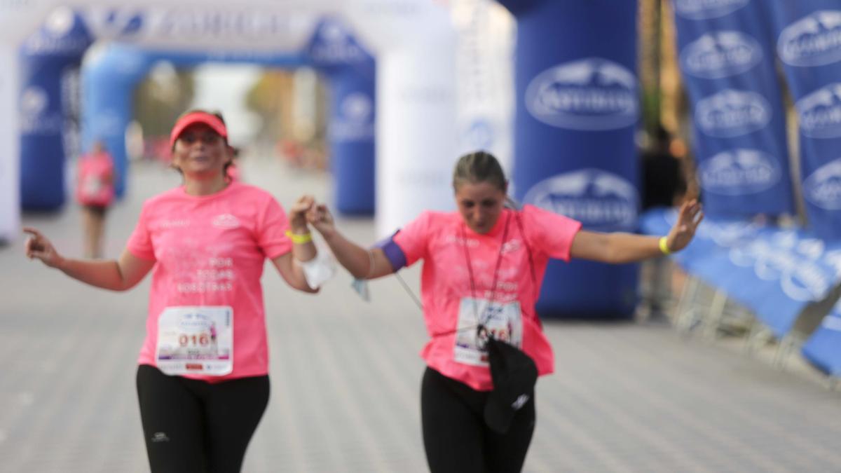 Carrera de la Mujer de València