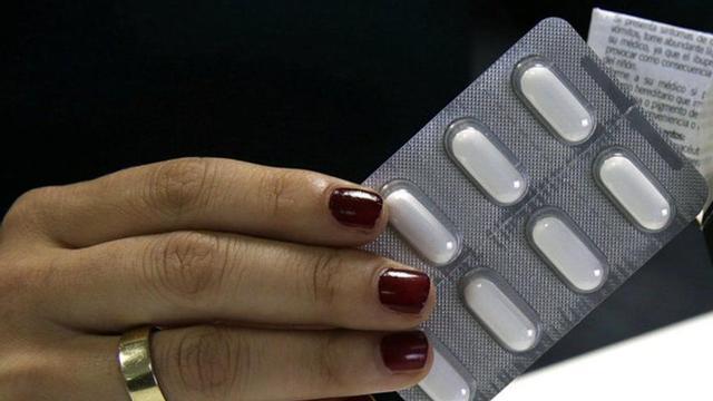 Los peligros del ibuprofeno.
