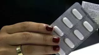 Aurelio Rojas, cardiólogo: "No tomes ibuprofeno sin saber esto antes"