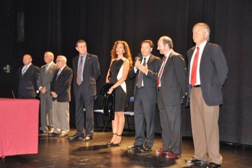 Bullas acoge el XXVI Encuentro de Radioaficionados de REMER de Murcia