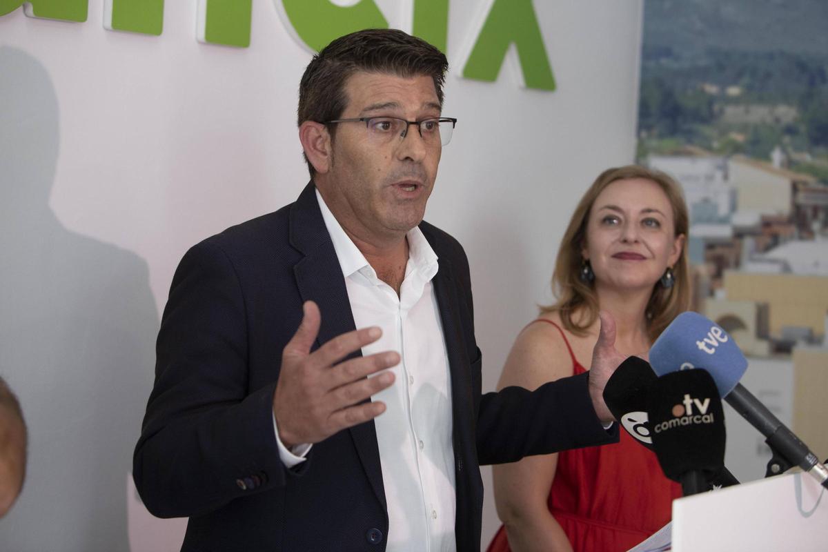 Jorge Rodríguez, en una imagen de archivo.