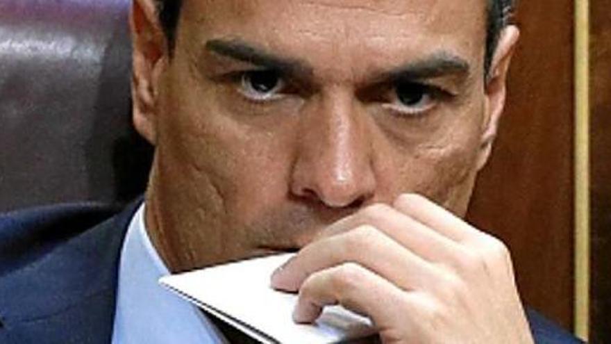 Pedro Sánchez