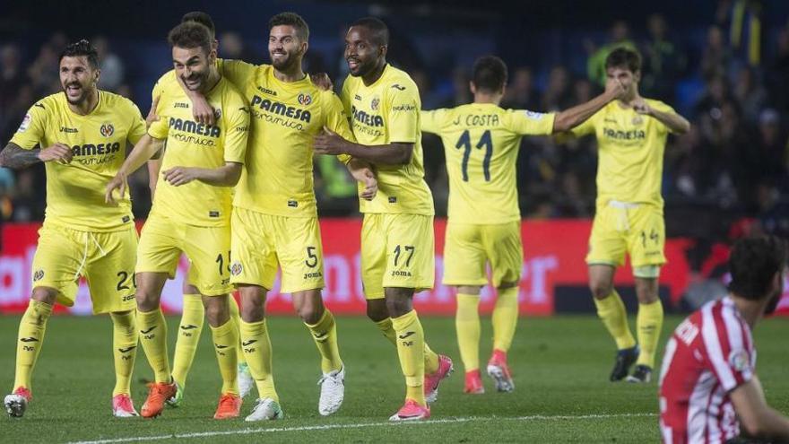 Ganar en casa, una cuestión innegociable para el Villarreal