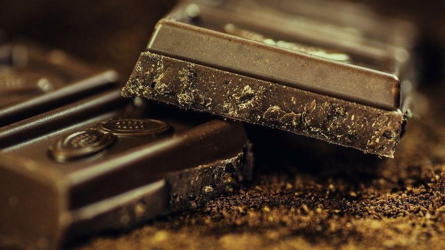 El chocolate levanta pasiones durante la cuarentena por coronavirus