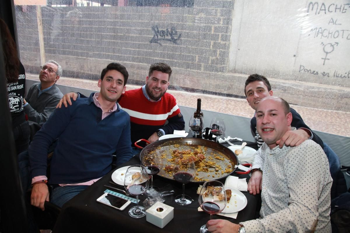 Paellas Benicàssim