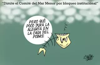 La Rendija de Sabiote (16/12/2025)