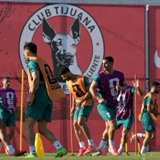 La selecció iraniana, sota l’ombra del règim