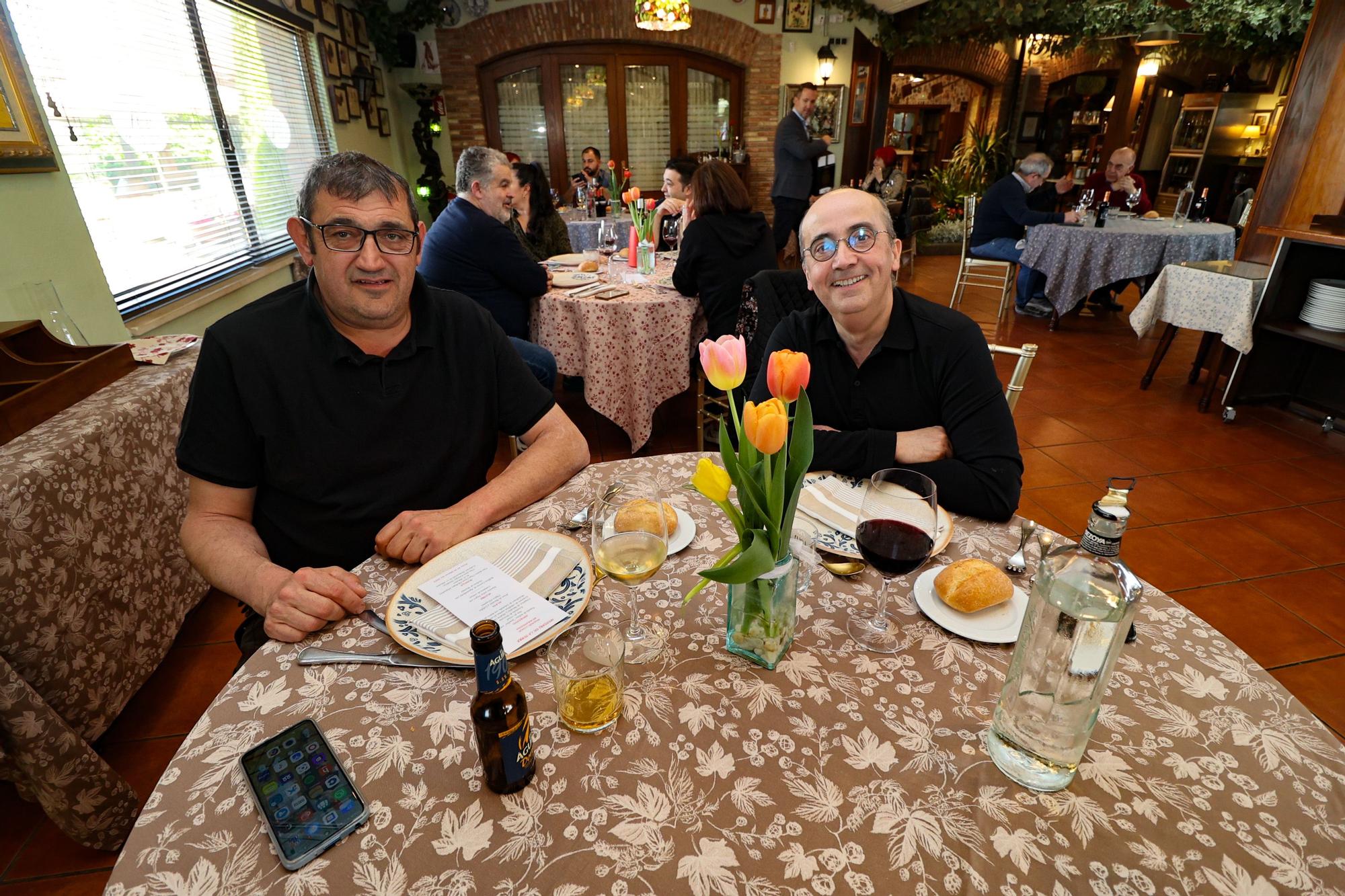 Menjars de la Terra rinde homenaje a la gastronomía de la Montaña de Alicante