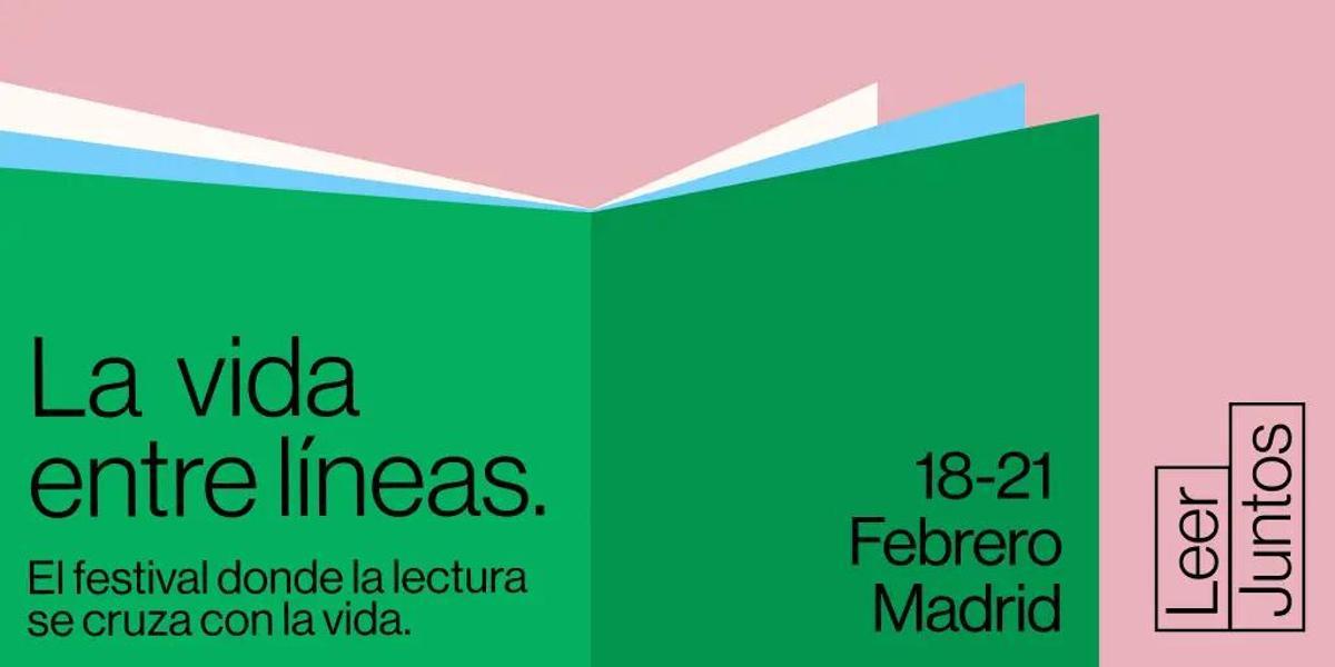 La programación se centra en la interacción entre la lectura y la vida contemporánea, abordando temas como los afectos, la crítica y el espacio social de la lectura