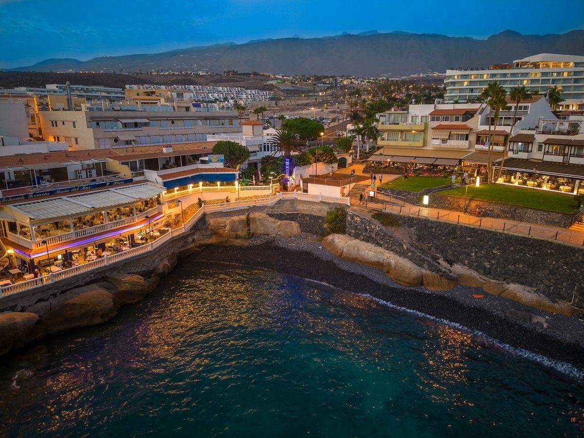 La Caleta (Adeje)