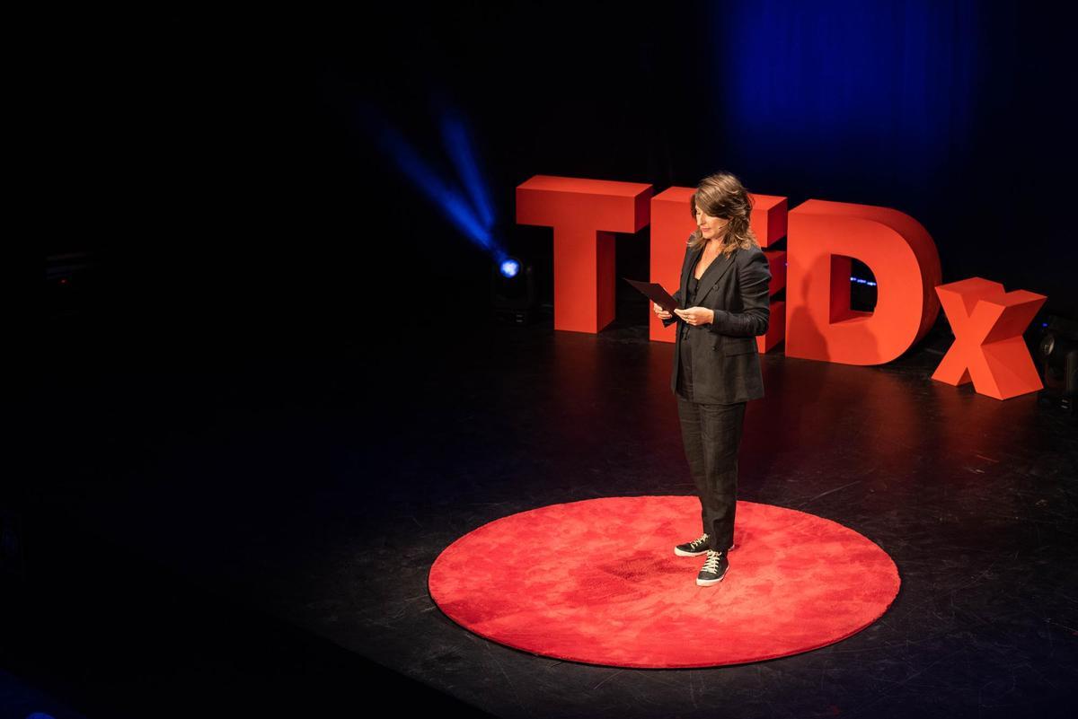 Primera edición de TedxDalt Vila en Ibiza
