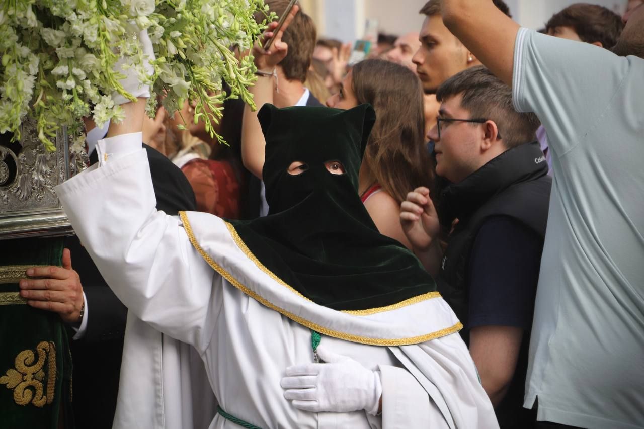 La Esperanza, en imágenes