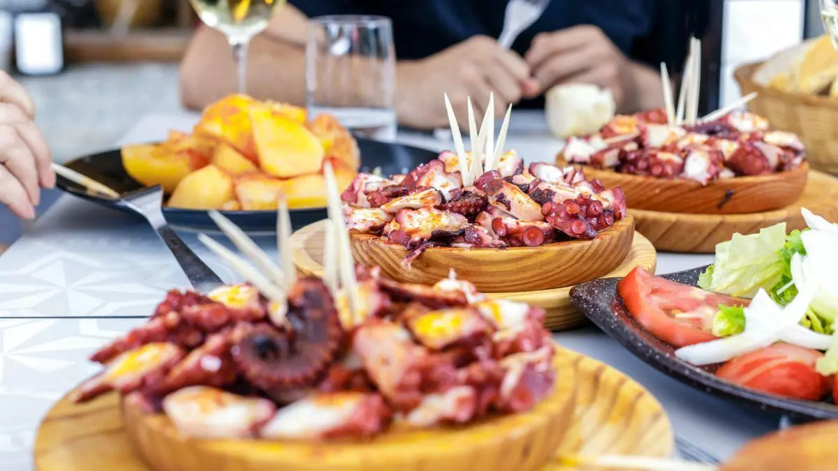 La comida perfecta para el frío: cinco restaurantes de Vigo donde comer un buen cocido gallego este invierno