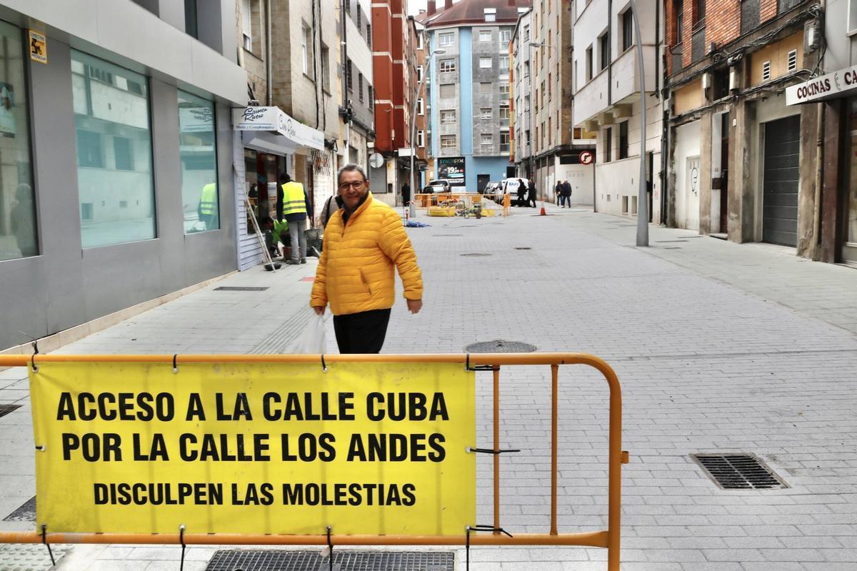 Los vecinos de La Calzada piden "más aparcamientos" y "agilidad" en las ...