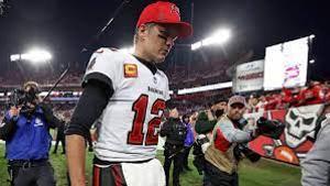 Tom Brady, el millor jugador de la història de l’NFL, es retira