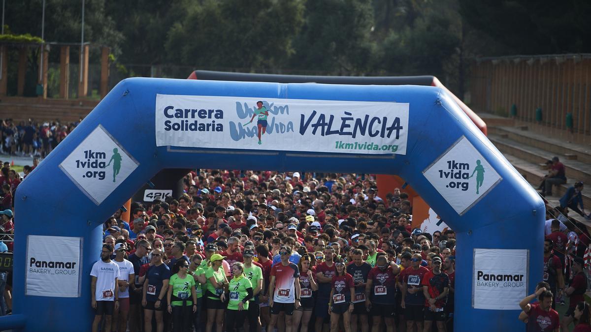 Albal y Catarroja toman el relevo de València