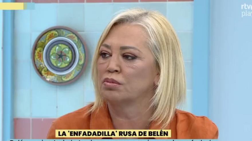 RTVE cancela el formato del nuevo Sálvame por pésima audiencia