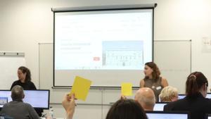 La Generalitat renova la seva web i incorpora la IA