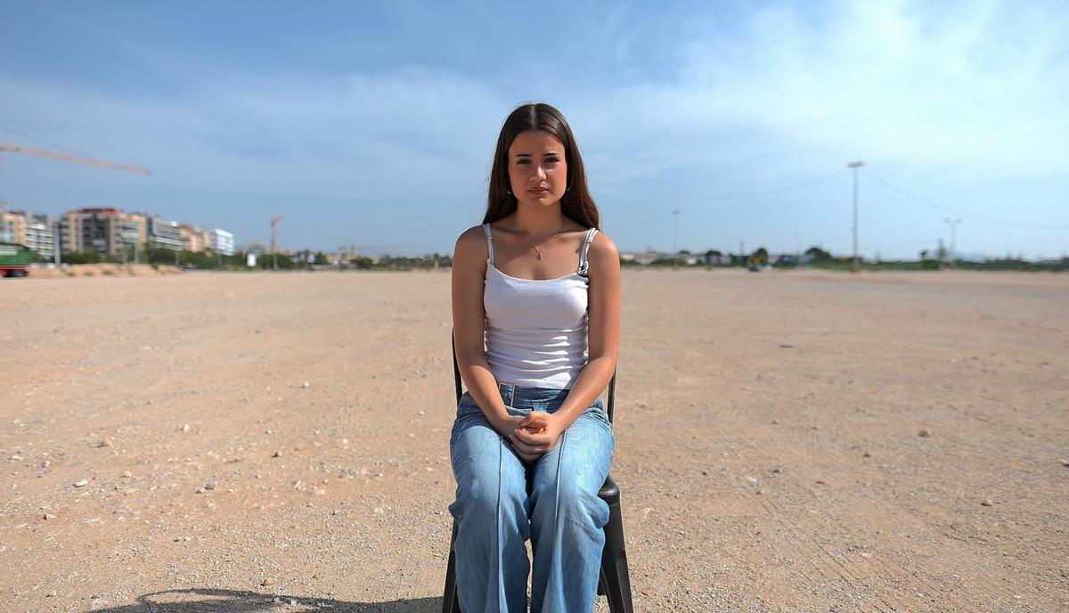 El primero de los vídeos contra el acoso sexual del Ayuntamiento de Elche ya se puede ver en redes sociales