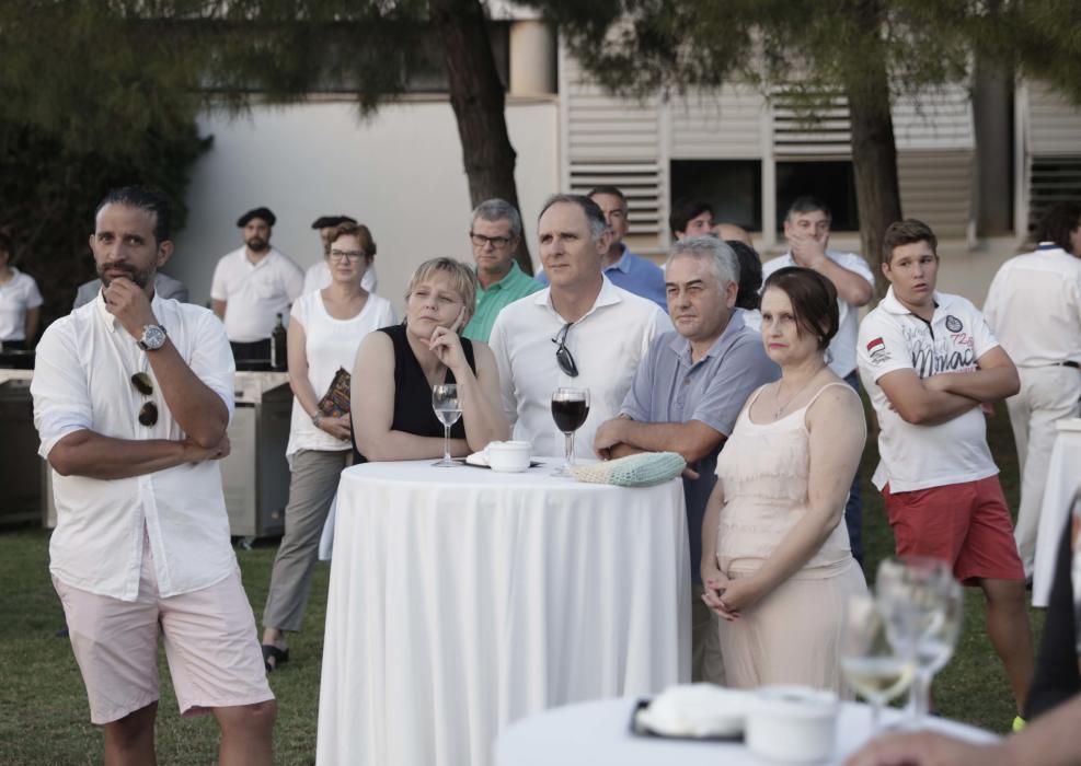 XXV Torneo de Golf Diario de Mallorca