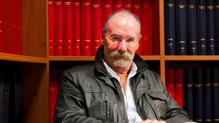 Alfonso Mateo-Sagasta, Premio Letras del Mediterráneo 2026: «La Historia se construye en función de lo que nos interesa ser»