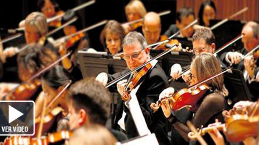 Canarias, al son de la música clásica