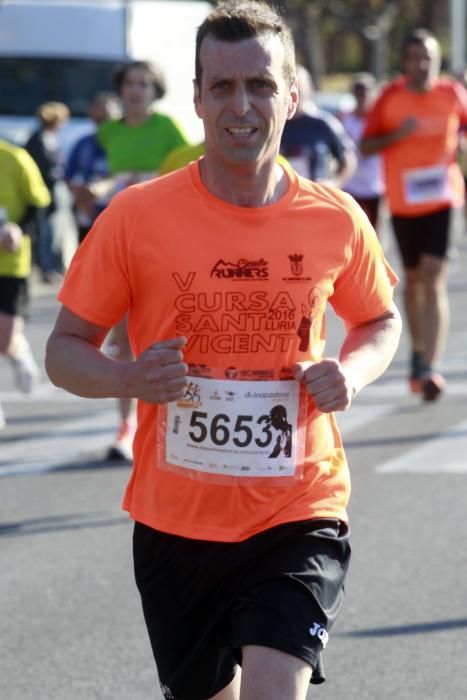 VII Carrera por la Salud en Valencia