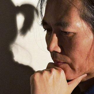 El filòsof Byung-Chul Han.