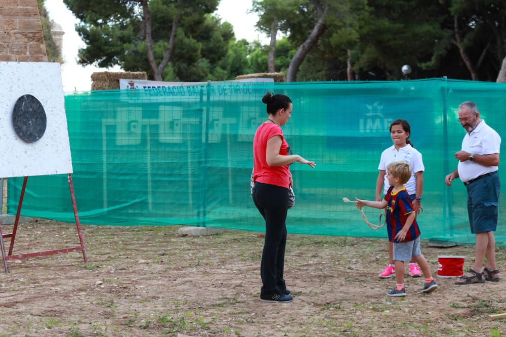 Feria Fit-Salut en Palma