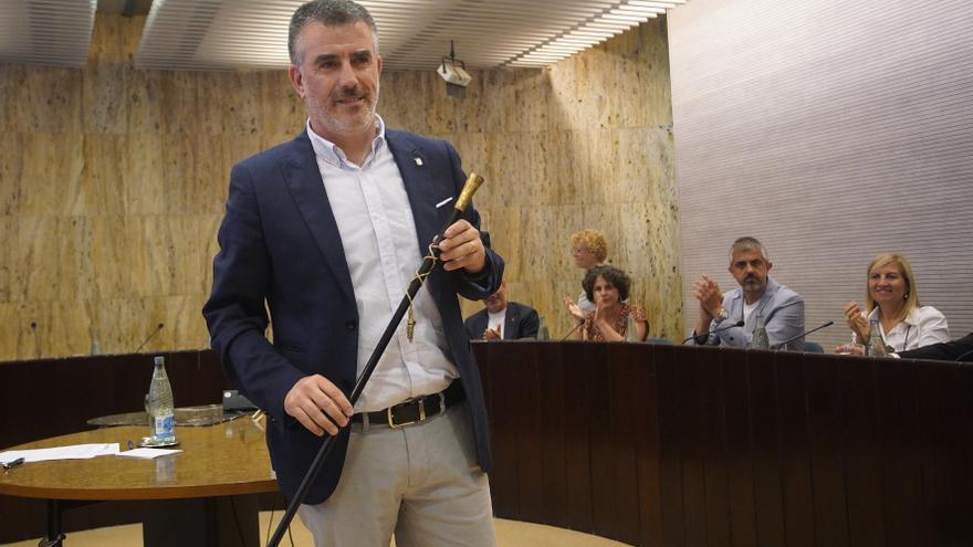 Jordi Viñas serà el número 2 d&#039;ERC al Parlament per Girona