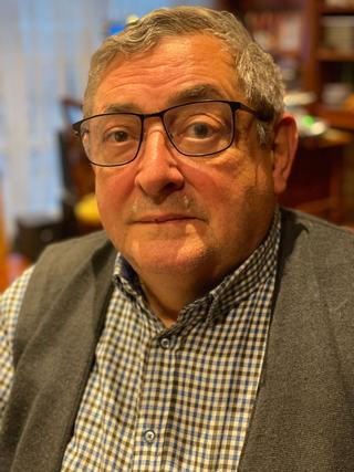 Ángel Segade