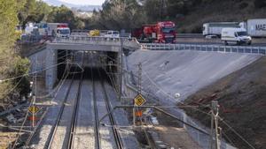 Rodalies encara ha de reparar tres de cada quatre punts crítics