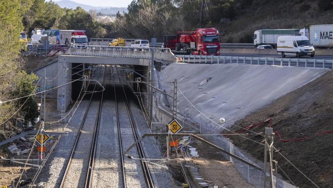 Un mes després de Gelida