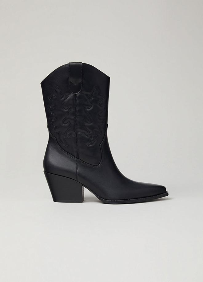 Botas cowboy de Lefties