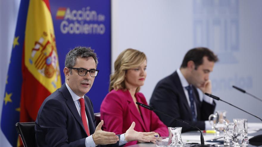 El Gobierno sitúa al denunciante de la Gürtel como símbolo de la protección al informante