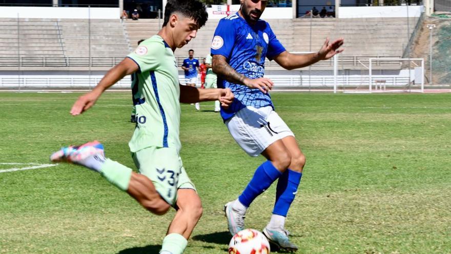 Empate de candidatos