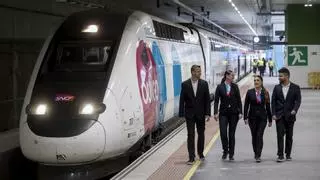 El primer tren privado de Elche a Madrid se retrasa a septiembre y pasará de largo por Orihuela