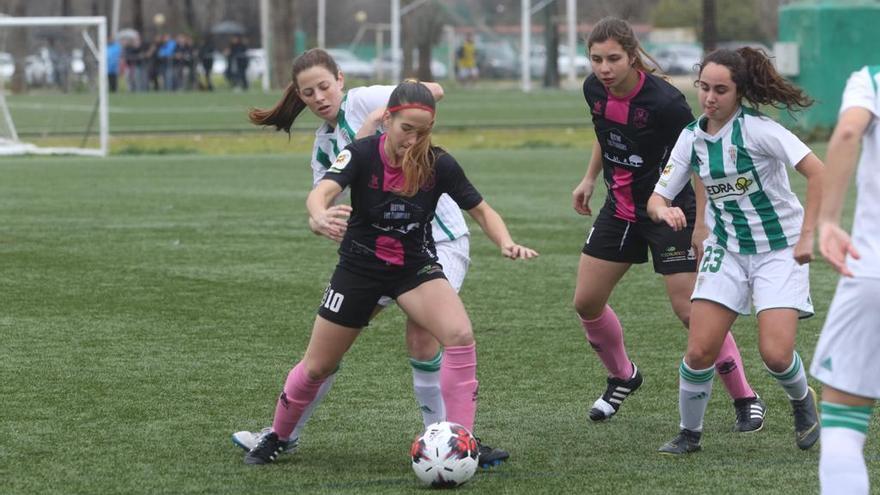 Córdoba CF Femenino y Pozoalbense comenzarán la 2020/21 el 27 de septiembre