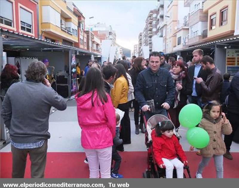 Fiestas de la Vall d'Uixó