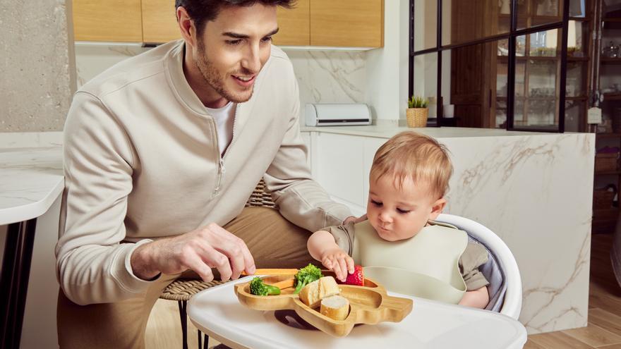 pediatra resuelve las 10 dudas más comunes