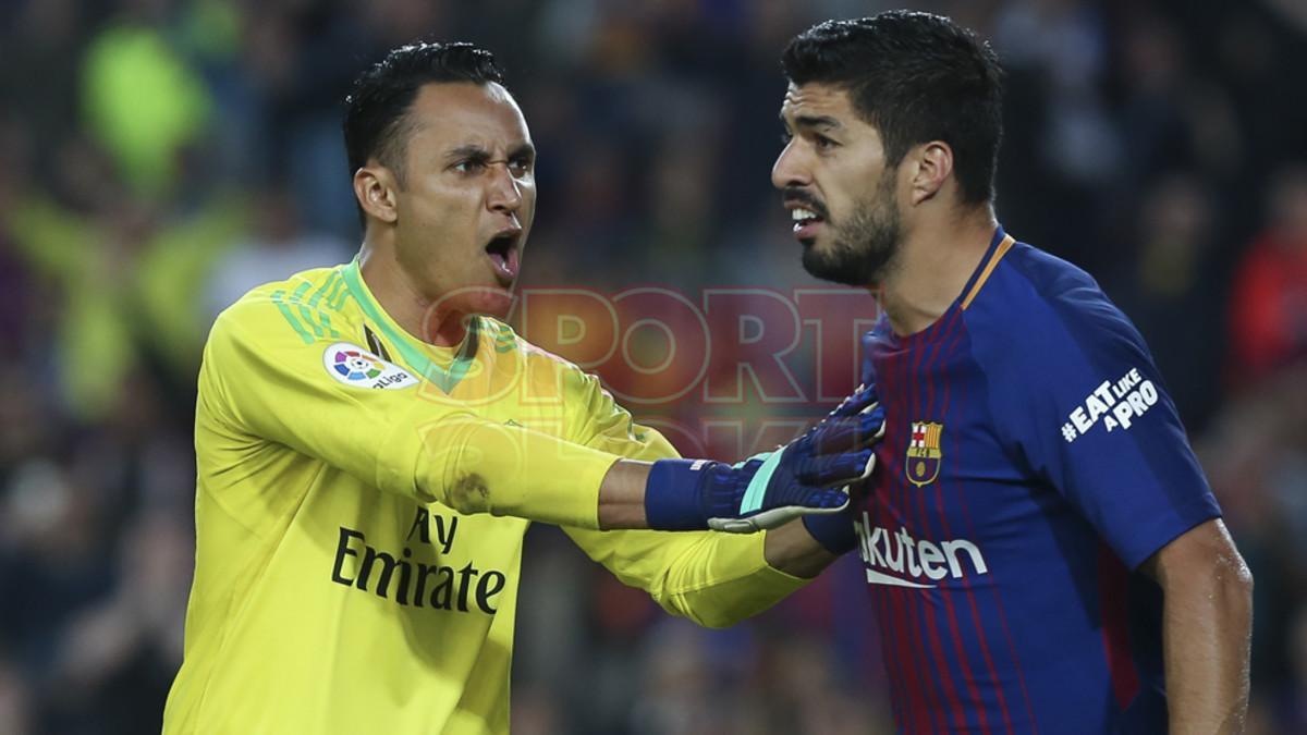 FC Barcelona - Real Madrid